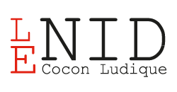 Le Nid Cocon Ludique